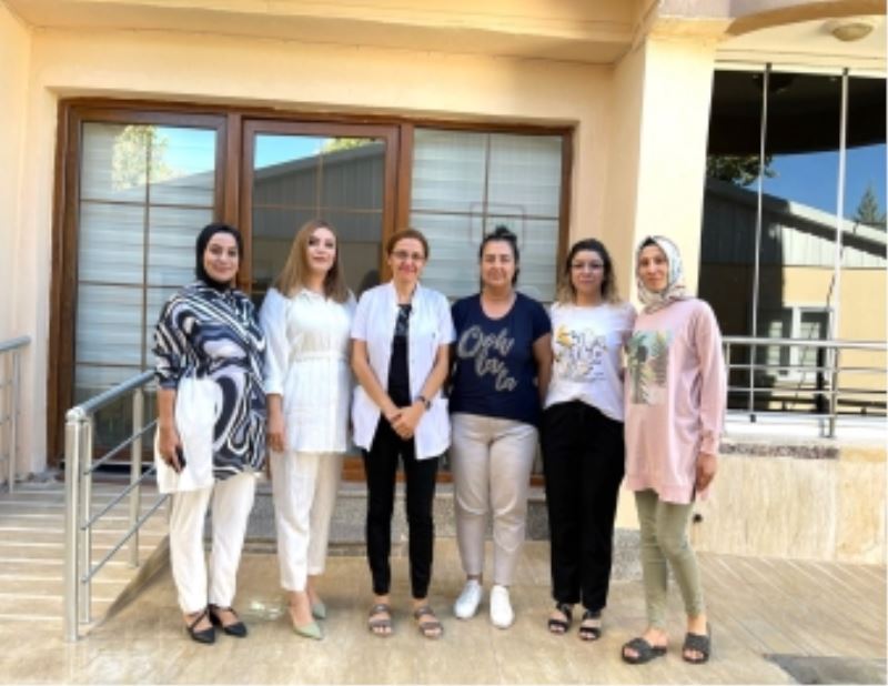 AĞIZ VE DİŞ SAĞLIĞI BİR YAŞAM TARZI OLARAK GÖRÜLMELİ