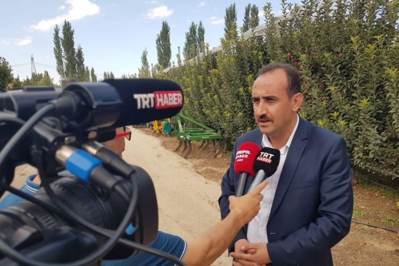 Belediye Başkanımız Av. Mustafa İlmek 27