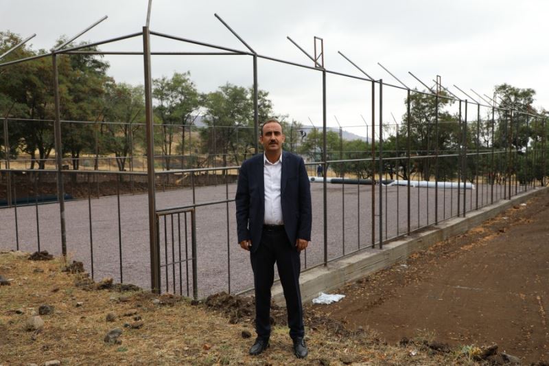 İncesu Belediyesi