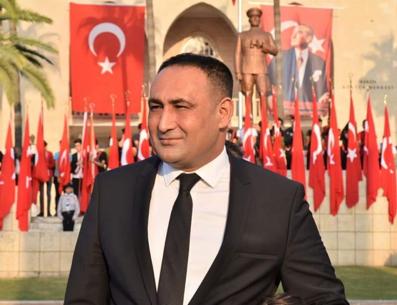 BAŞKAN YILMAZ’DAN, HAİN SALDIRIYA KINAMA