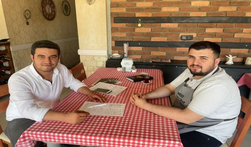 Keşan Belediyesi İşkur Hizmet Noktası köprü oldu Malkara’da yaklaşık 200 Keşanlı iş buldu
