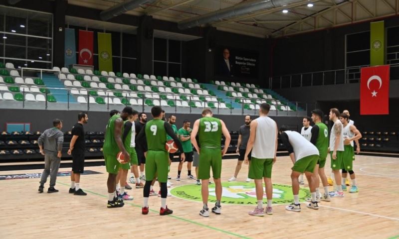 Potanın Tarzanları, Ege Derbisi İçin Gün Sayıyor