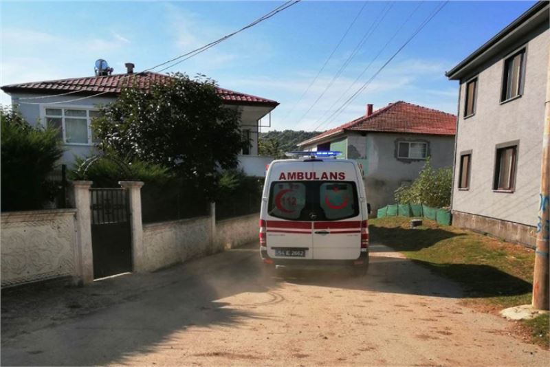 Büyükşehir YADEM o kapıyı iyi ki çaldı Fikriye Teyze’nin hayatını kurtardılar