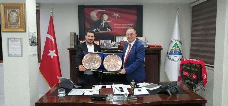 2. ETAP ALT YAPI ÇALIŞMALARI BAŞLIYOR