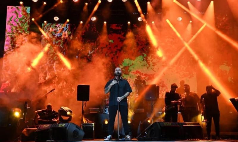 Berkay Manisa’yı Salladı