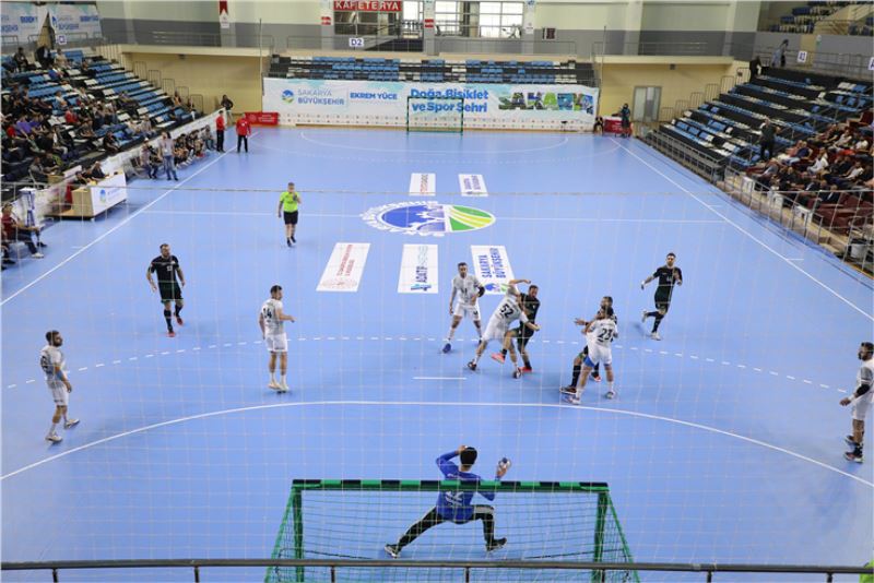 Büyükşehir, Spor Toto deplasmanında galibiyet arayacak