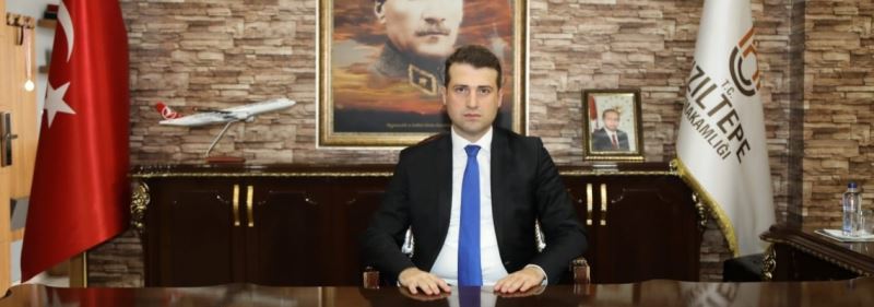 Kaymakam/Belediye Başkan V.Fatih CIDIROĞLU ’nun Yaşlılar Günü Mesajı