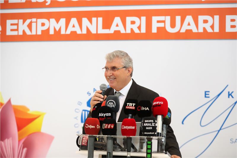 Sektörün en önemli fuarı ‘PSB Anatolia’ kapılarını açıyor