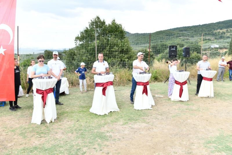 DÜNYANIN EN LEZZETLİ İNCİRİ İÇİN EN LEZZETLİ FESTİVAL