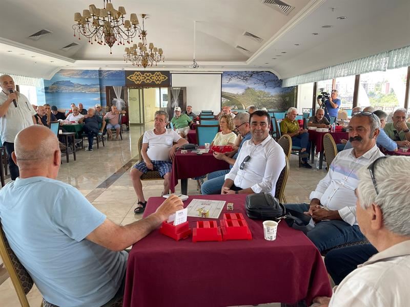 İlimizde 