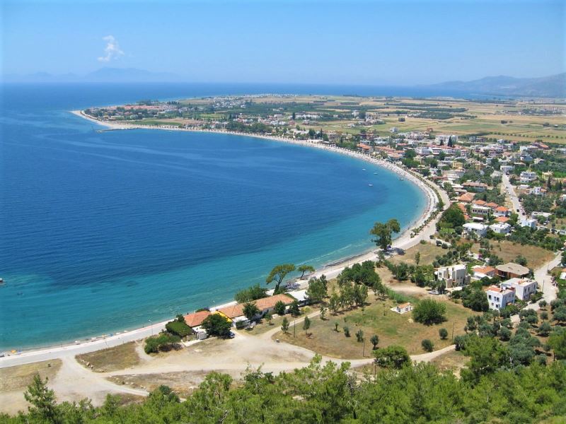 Büyükşehir Türkevleri, Bozalan ve Çökertme Mahalleleri İçin İmzaları Attı