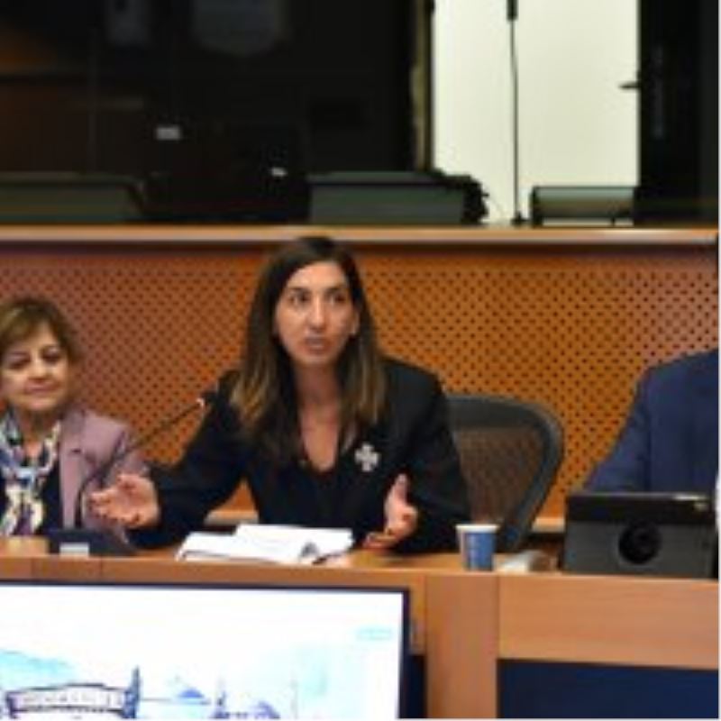 Avrupa’da Bursa diplomasisi