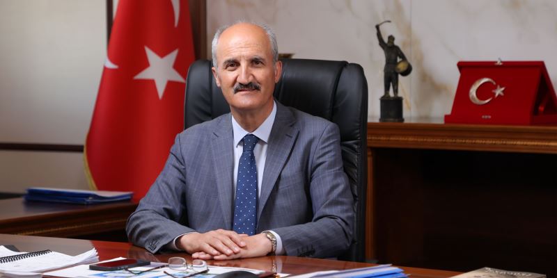 BAŞKAN OKAY’DAN PAKİSTAN’A DESTEK ÇAĞRISI
