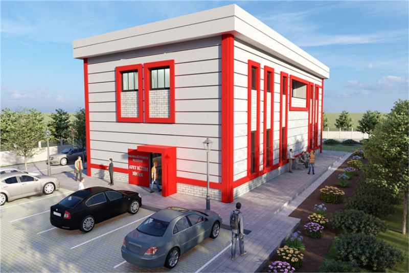 Afete hazır bir Sakarya için dev proje “İnsan hayatı, her şeyden önemli”