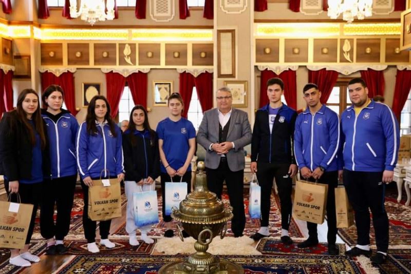 YUNUSEMRE BELEDİYESPOR 2022