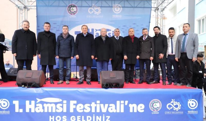 ÇORLU