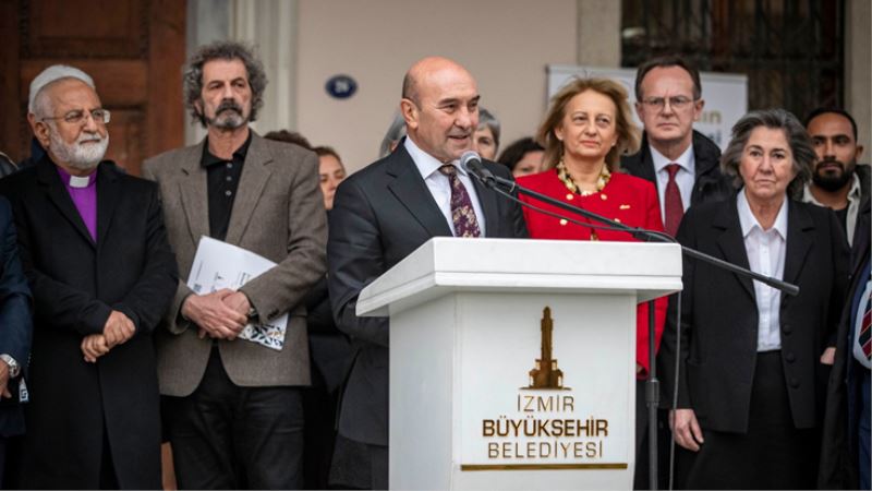 İktisat Kongresi’nin dördüncü ana sponsoru Folkart oldu