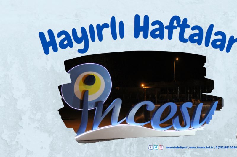 Bismillahla başlanan işler hayırla başlar, hayırla biter.