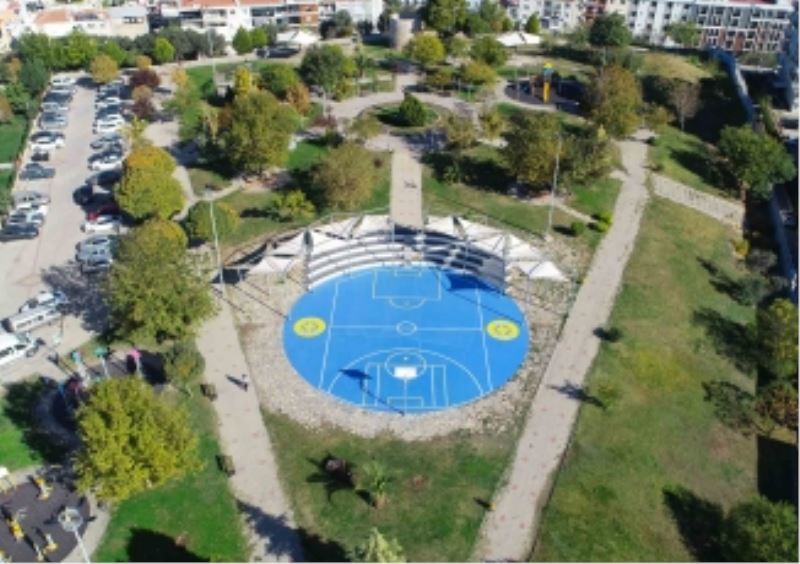Bucalılara 3 tematik park müjdesi