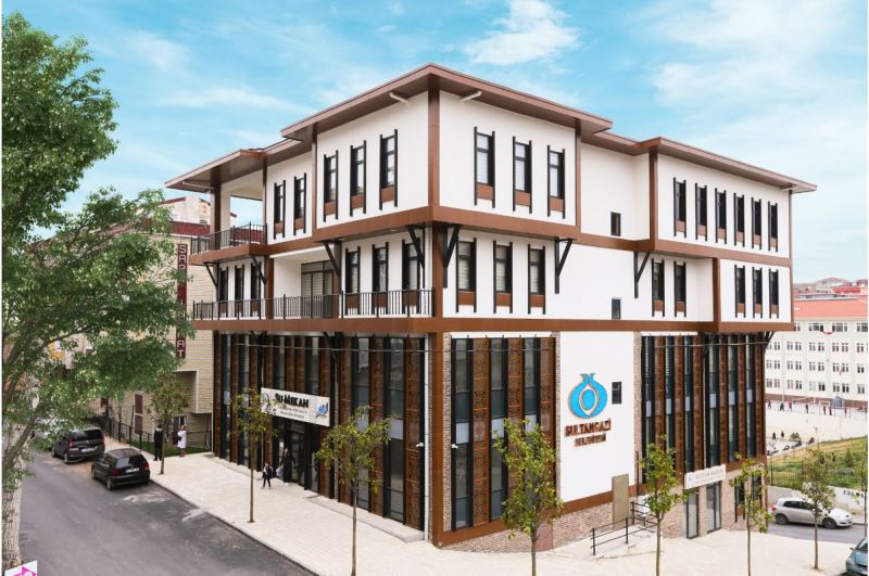 SU-MEKAN’DA GÜÇLÜ EĞİTİM GÜÇLÜ KADIN