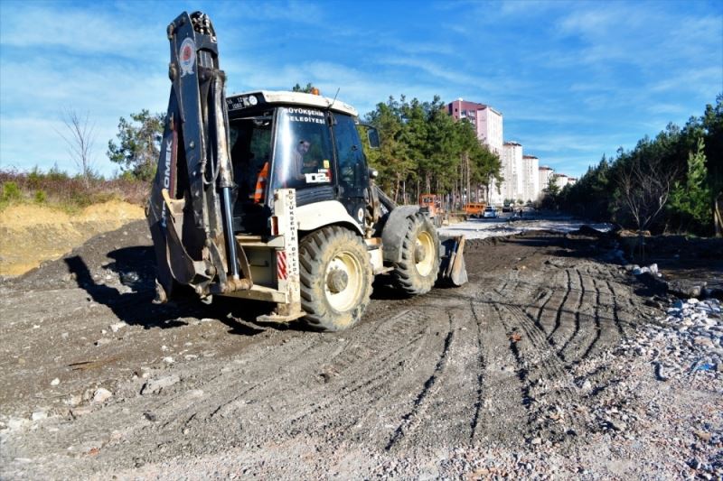 Kadıköy’ün trafiğini rahatlatacak