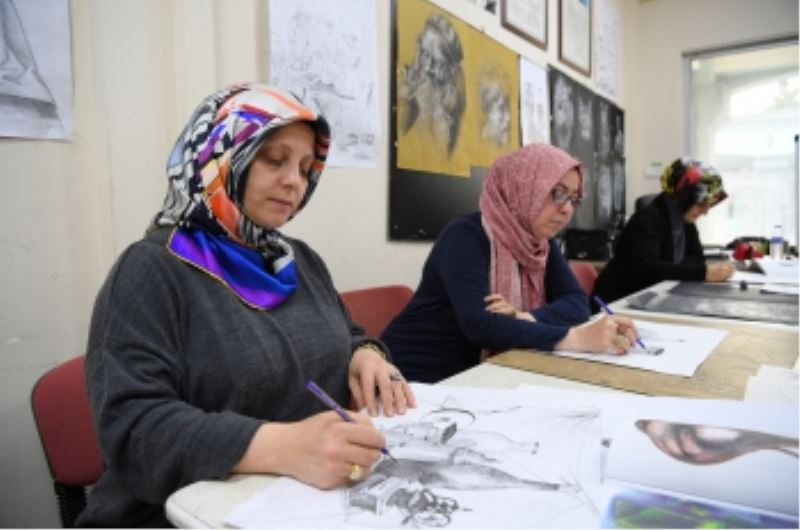 OSMEK’ten Üniversite Sıralarına