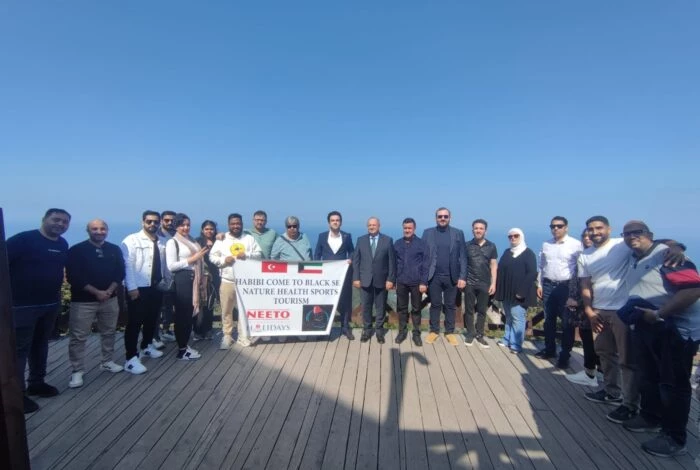 KUVEYTLİ TURİZM ACENTELERİ ÜNYE’DE…