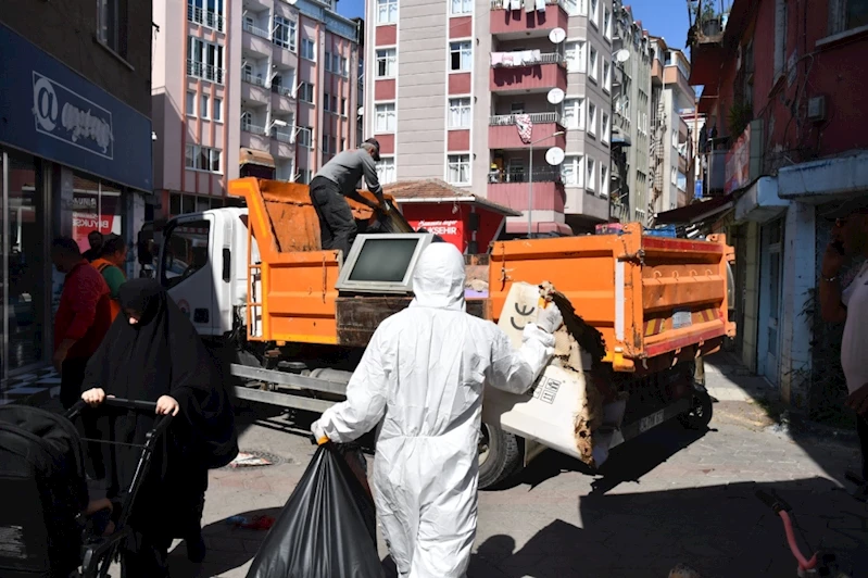 Büyükşehir