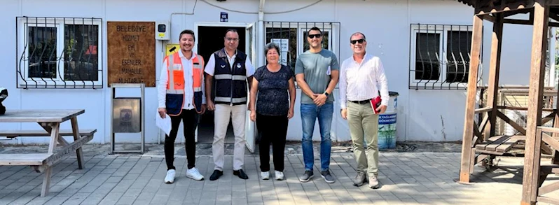 Temizlik İşleri Müdürlüğü, ÇAKAB ve SUEZ