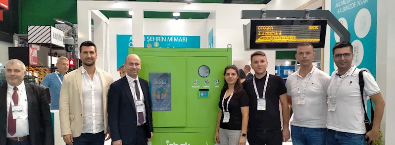Ulaşım Hizmetleri Müdürlüğü Personeli Raylı Sisteme İlişkin Yerinde İnceleme Gerçekleştirdi