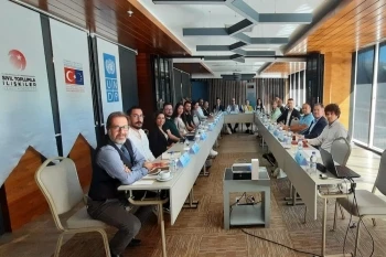 SİVİL KATILIM PROJESİNDE GÖREV GÜCÜ OLUŞTURULDU
