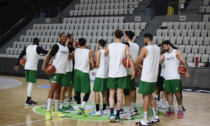 Tarzanlar Avrupa Sahnesine Çıkıyor
