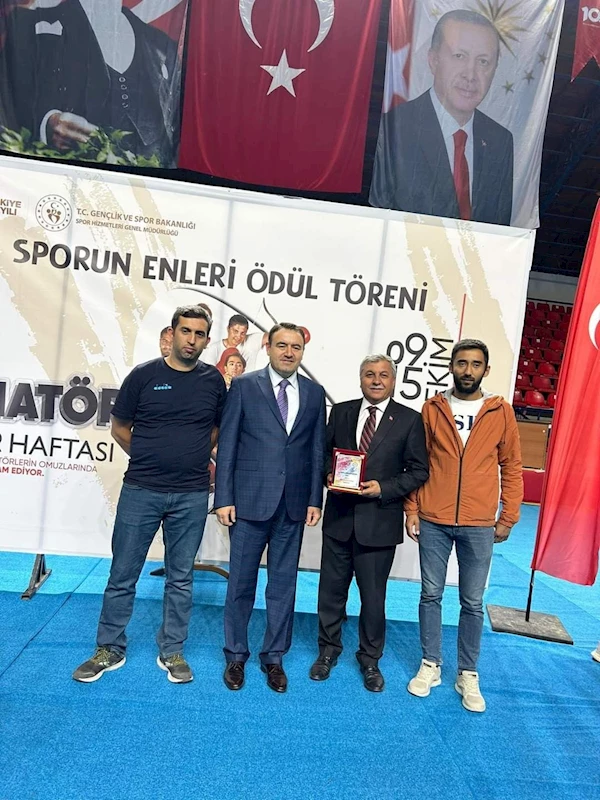 En Centilmen Altıntaş...