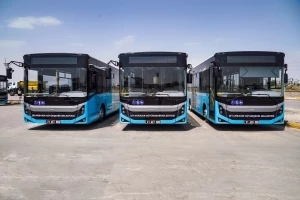 Sur Alabal mahallesi otobüs güzergâhı Sayarlar mahallesine uzatıldı