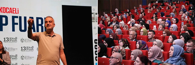 Develi: Gazze de Filistin de sensin