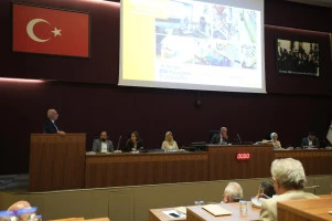 ÜMRANİYE BELEDİYESİ 2024 BÜTÇESİ KABUL EDİLDİ