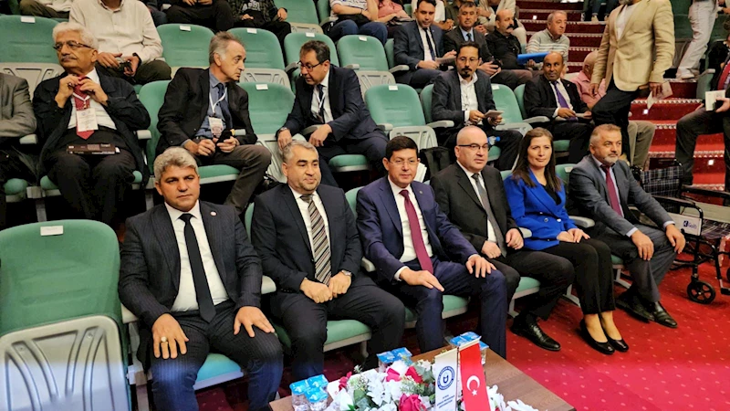 Kürşat Başkan; “Sadece Nazilli’nin değil, Aydın’ın tarih ve kültürünü de sahiplenmekteyiz “