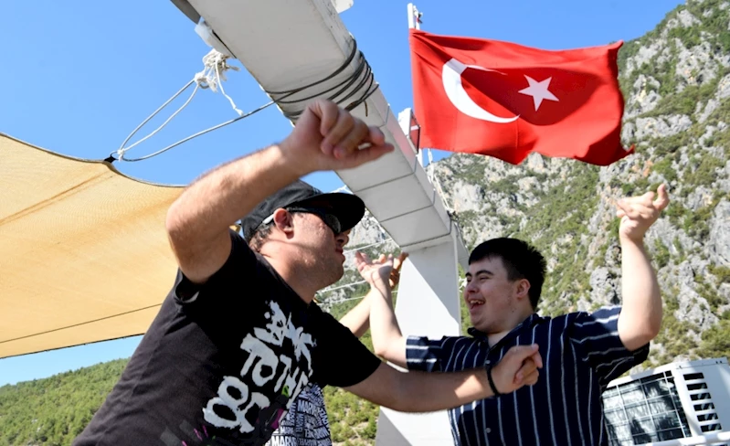 Büyükşehir’den Avrupa Şampiyonları için özel gezi