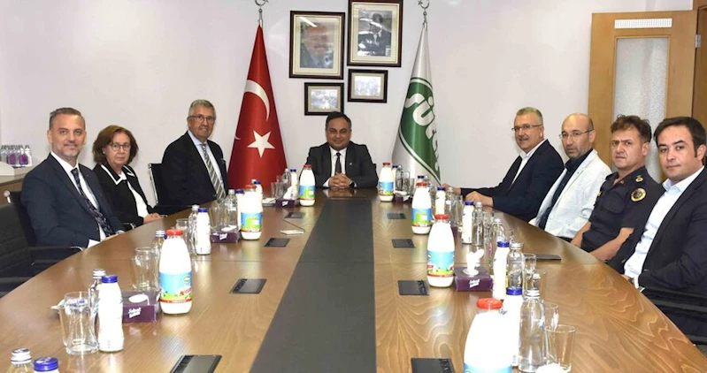 Karacabey Sadık Yılmaz İlçe Halk Kütüphanesi yeni yerinde kente değer katıyor