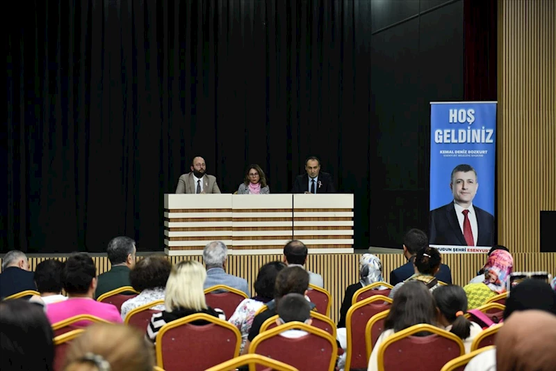 Kadınlar Meme Kanseri Konusunda Bilinçlendirildi