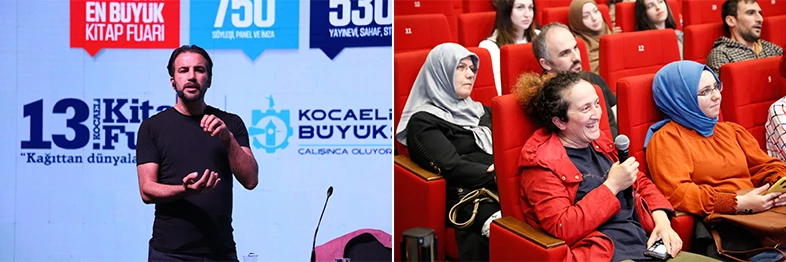 “Kurtarıcı mıyız kurban mı?”