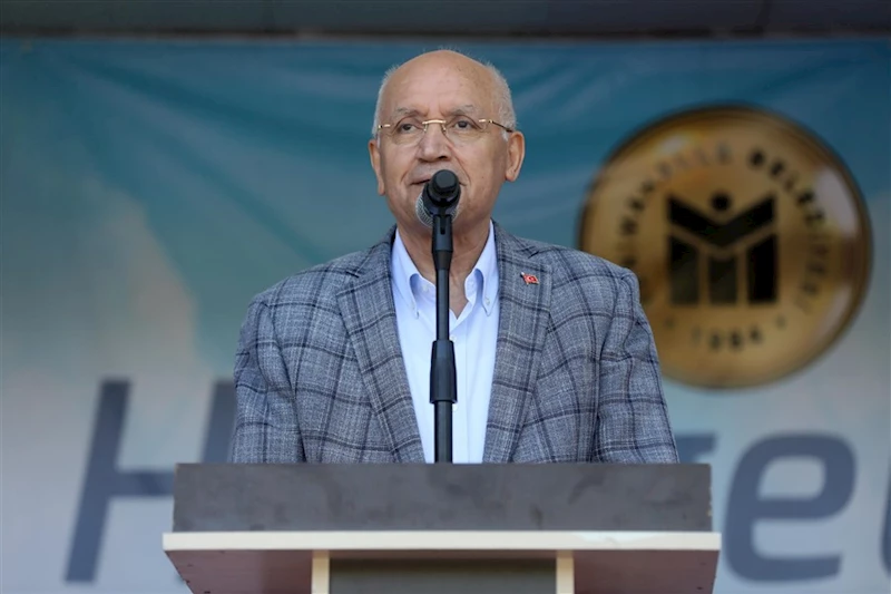 Yaşar Yozgatlılarla Yakacık
