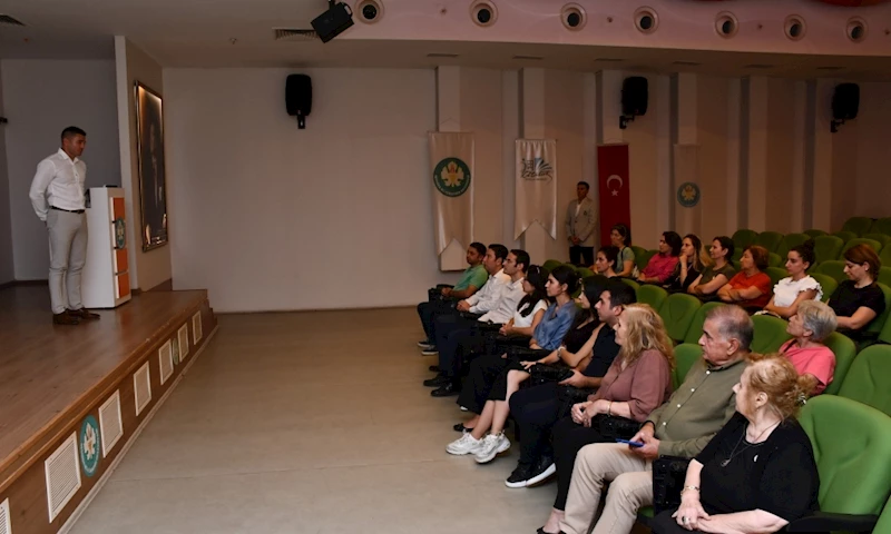 Dünya Kalp Günü Konferansında Kalp Sağlığı Konuşuldu