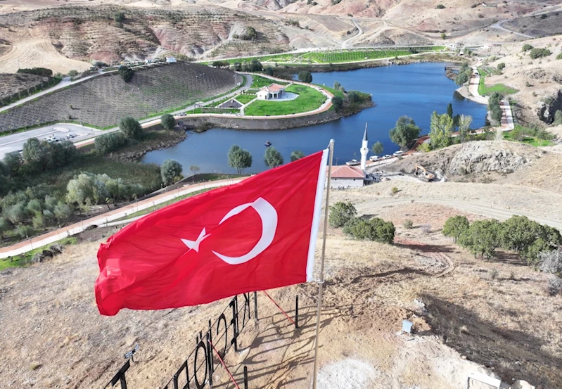 Kösrelik Göleti Mesire Alanı 14 Ekim Cumartesi konserle açılıyor