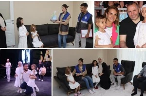 YALOVA BELEDİYESİ’NİN ÇALIŞMALARI FARKINDALIK YARATIYOR