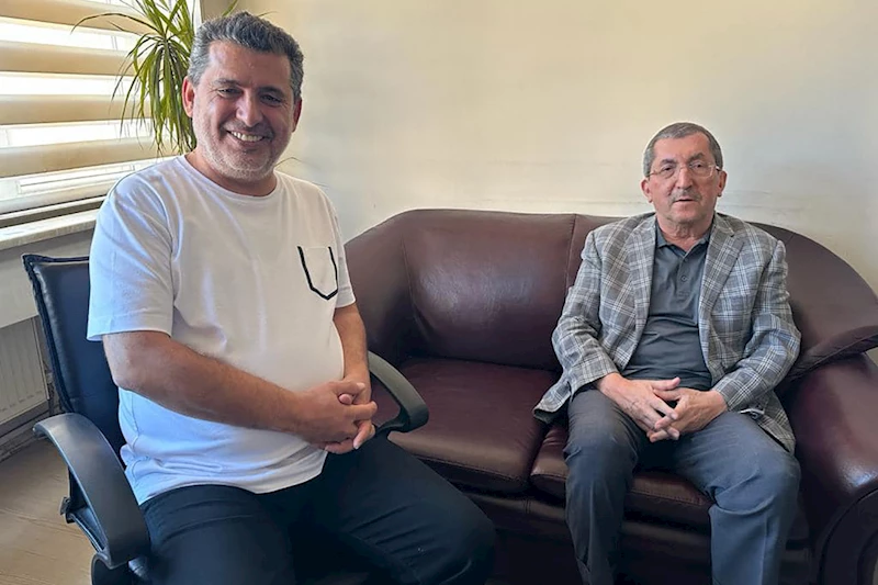 Başkan Vergili