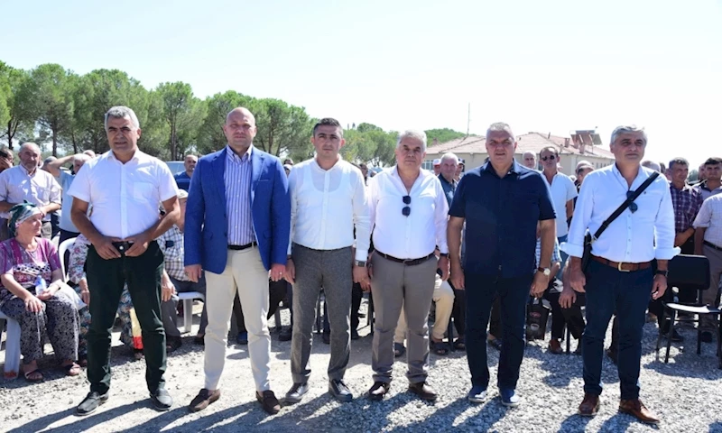Büyükşehir