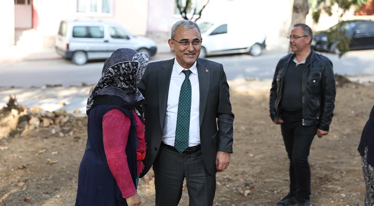 ŞELALE PARK KÜTAHYA’MIZA ÇOK YAKIŞACAK