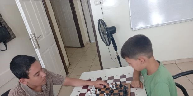 Belediyemizin Tesisleri Mehmeti´n Yaşamına Dokundu
