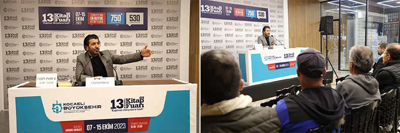 “Sanatçı maddi beklenti içinde olmaz”